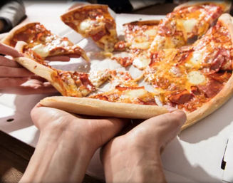Escape Room Birthday Party: Pizza, Drinks & Supplies Included image 2