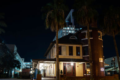 Orlando Haunts: Ghouls and Ghosts Tour image 9