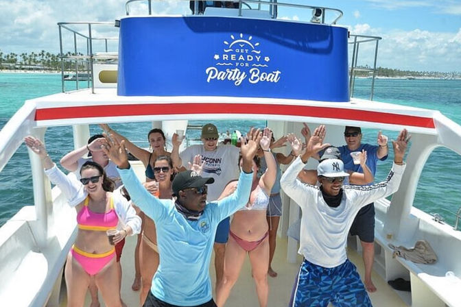 Full Day ATV, Coffee, Chocolate Tasting & Party Boat image 11