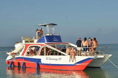 Full Day ATV, Coffee, Chocolate Tasting & Party Boat image 10