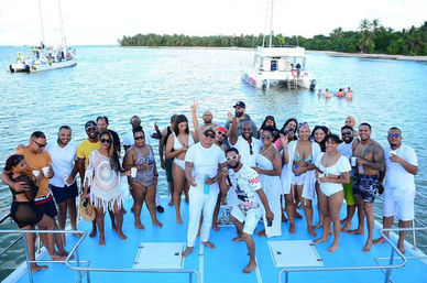 Full Day ATV, Coffee, Chocolate Tasting & Party Boat image 2