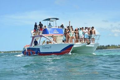 Full Day ATV, Coffee, Chocolate Tasting & Party Boat image 5