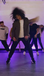 Adult Dance Classes in Utah: Ballet, Hip Hop, Jazz & More image 8