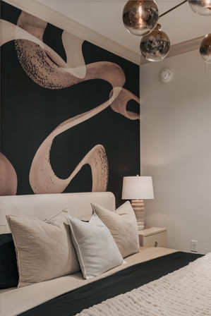 The Bellamy Penthouse at Historic Starr Piano Building: Luxury 4BR Downtown Suite with Concierge, Steps from Broadway image 16