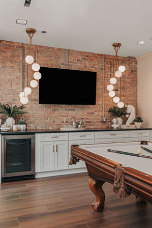 The Bellamy Penthouse at Historic Starr Piano Building: Luxury 4BR Downtown Suite with Concierge, Steps from Broadway image 46