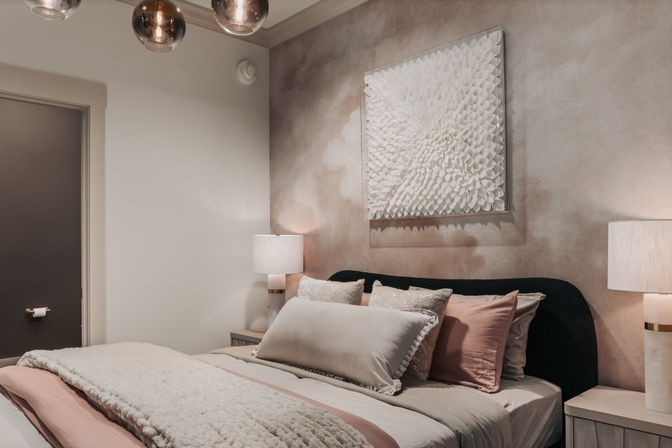 The Bellamy Penthouse at Historic Starr Piano Building: Luxury 4BR Downtown Suite with Concierge, Steps from Broadway image 31