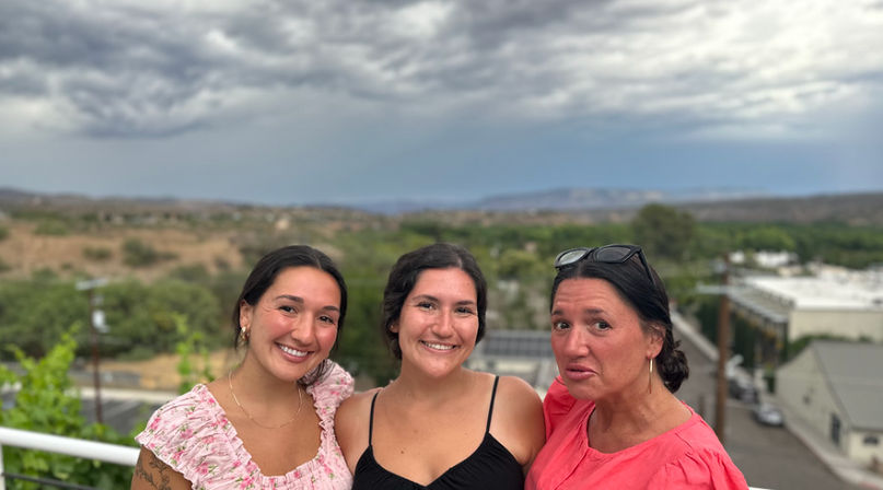 Sedona & Wine Bachelorette Special Tour with Tasting image 4