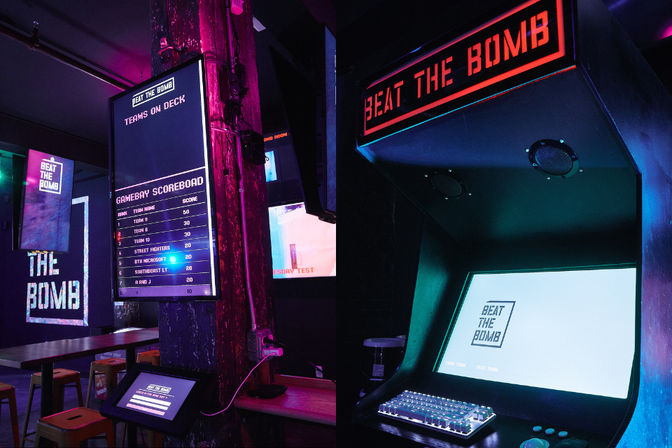 Beat The Bomb Experience in Brooklyn image 10