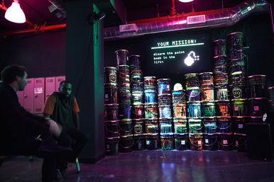 Beat The Bomb Experience in Brooklyn image 11