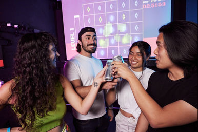 Beat The Bomb Experience in Brooklyn image 16