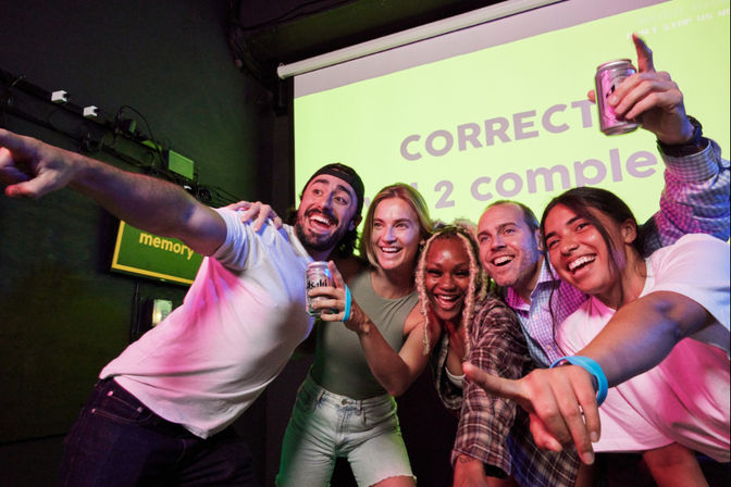 Beat The Bomb Experience in Brooklyn image 14