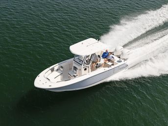 Luxury Boat Charters in Charleston Harbor: Scenic Views, Custom Itineraries, and Premium Onboard Amenities image 17