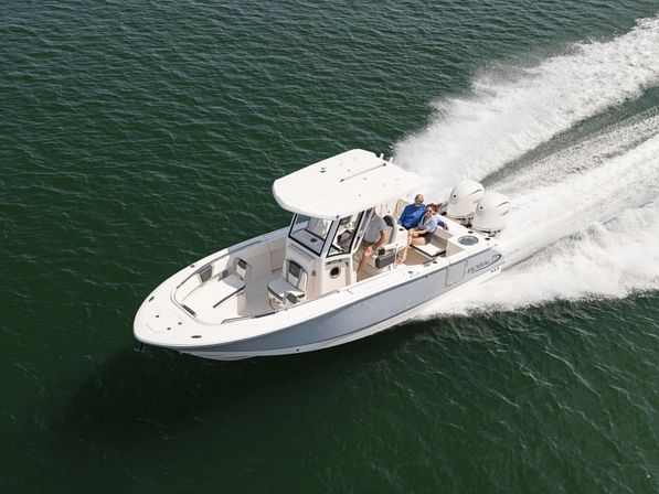 Luxury Boat Charters in Charleston Harbor: Scenic Views, Custom Itineraries, and Premium Onboard Amenities image 17