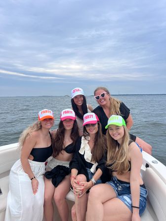 Luxury Boat Charters in Charleston Harbor: Scenic Views, Custom Itineraries, and Premium Onboard Amenities image 14