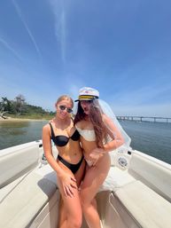 Luxury Boat Charters in Charleston Harbor: Scenic Views, Custom Itineraries, and Premium Onboard Amenities image 19