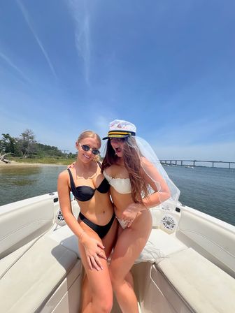 Luxury Boat Charters in Charleston Harbor: Scenic Views, Custom Itineraries, and Premium Onboard Amenities image 19
