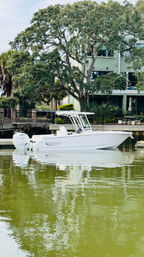Luxury Boat Charters in Charleston Harbor: Scenic Views, Custom Itineraries, and Premium Onboard Amenities image 16
