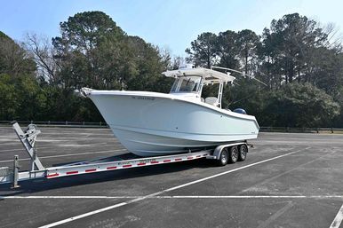 Luxury Boat Charters in Charleston Harbor: Scenic Views, Custom Itineraries, and Premium Onboard Amenities image 18