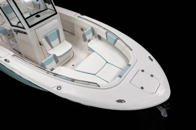 Luxury Boat Charters in Charleston Harbor: Scenic Views, Custom Itineraries, and Premium Onboard Amenities image 23