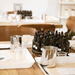 Sip & Pour:  An Elevated Candle Making Experience image 10