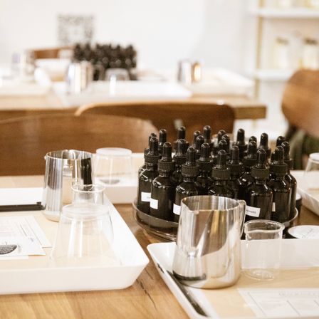Sip & Pour:  An Elevated Candle Making Experience image 10