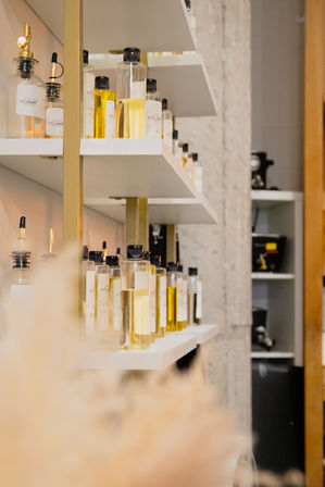 Sip & Pour:  An Elevated Candle Making Experience image 6