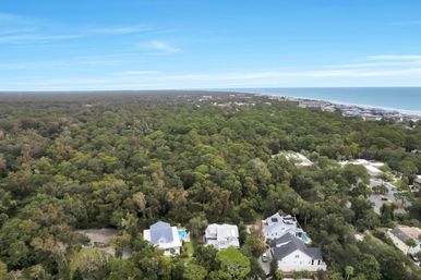 Deja Blue: 6BR Rental wth Pool + Hot Tub, Steps to Beach image 79