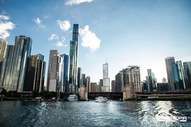 Chicago’s Premier Tiki Party Boat: Bar Package Included + Slide image 4