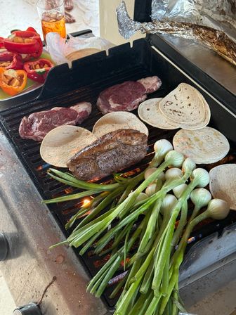 Dine in Paradise with Your Own Private Chef image 3