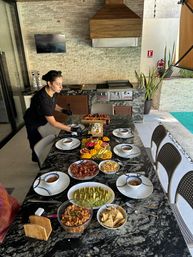 Dine in Paradise with Your Own Private Chef image
