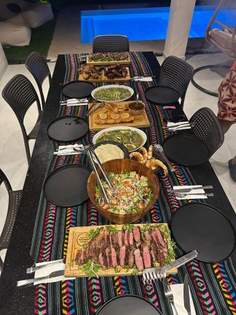 Dine in Paradise with Your Own Private Chef image 4
