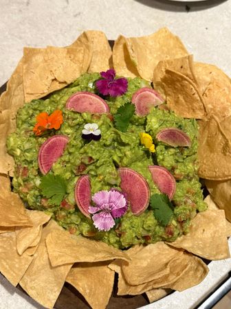 Dine in Paradise with Your Own Private Chef image 5