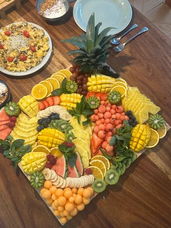 Dine in Paradise with Your Own Private Chef image 9