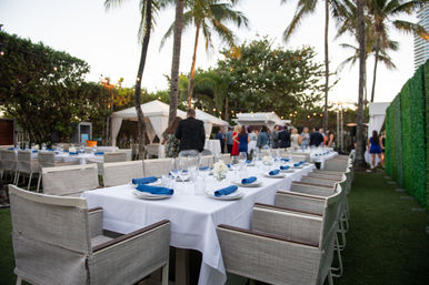Luxurious 3-Course Greek Dinners At Oceanside Restaurant: Santorini by Georgios  image 10