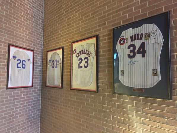 Bernie's Tap & Grill image 8
