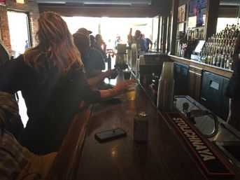 Bernie's Tap & Grill image 13