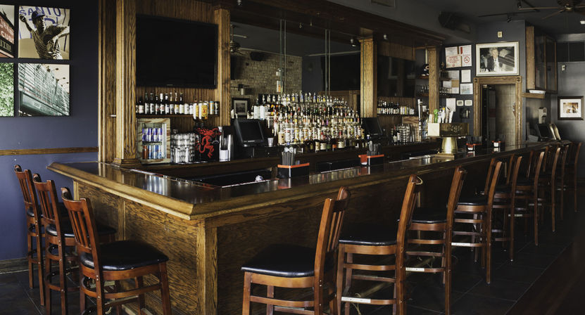 Bernie's Tap & Grill image 5