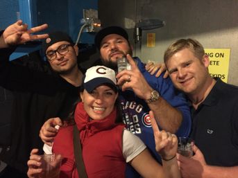 Bernie's Tap & Grill image 3