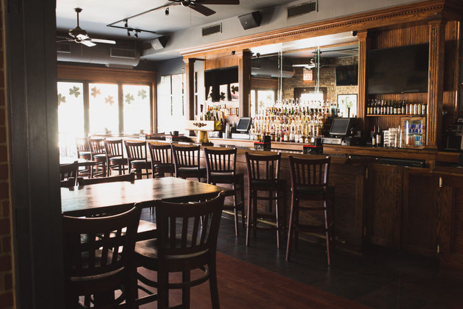 Bernie's Tap & Grill image 2