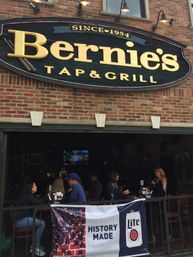 Bernie's Tap & Grill image 14