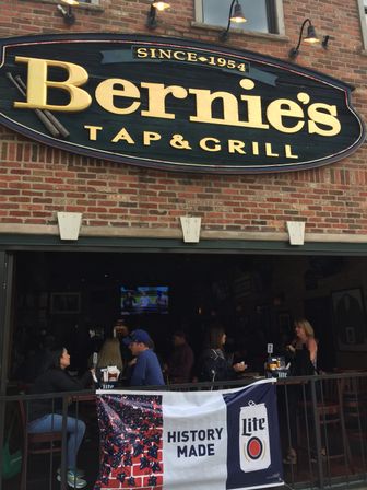 Bernie's Tap & Grill image 14