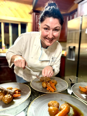 Luxury Private Chef Experience: Your Vibe, Your Menu image 4