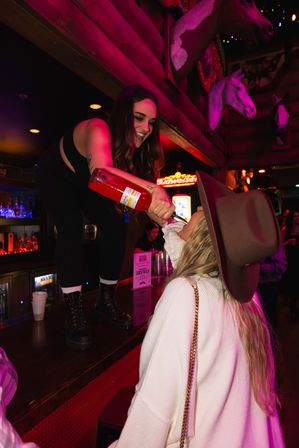 Show Pony Burlesque Show Package: Priority Entry, Arrival Drinks + VIP Seating image 11