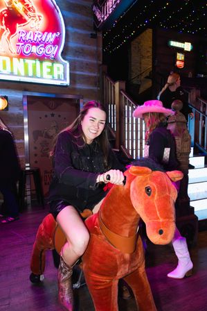 Show Pony Burlesque Show Package: Priority Entry, Arrival Drinks + VIP Seating image 17