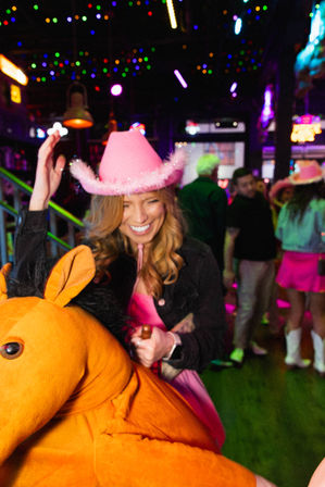 Show Pony Burlesque Show Package: Priority Entry, Arrival Drinks + VIP Seating image 16