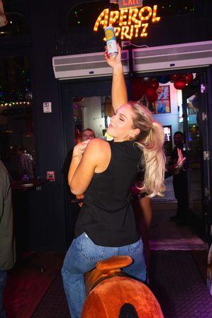 Show Pony Burlesque Show Package: Priority Entry, Arrival Drinks + VIP Seating image 13
