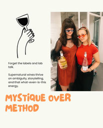 No Wine Left Behind: Supernatural Blind Wine Tasting image 14