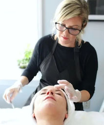 Radiant Holistic Facial with Organic Skincare: Natural Glow & Relaxation image