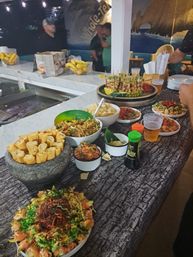 Whole-Tel Cabo: Your Exclusive Party Hotel Buyout for Groups image 10