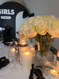 Event Planning & Balloon Artistry by Air & Affairs image 4